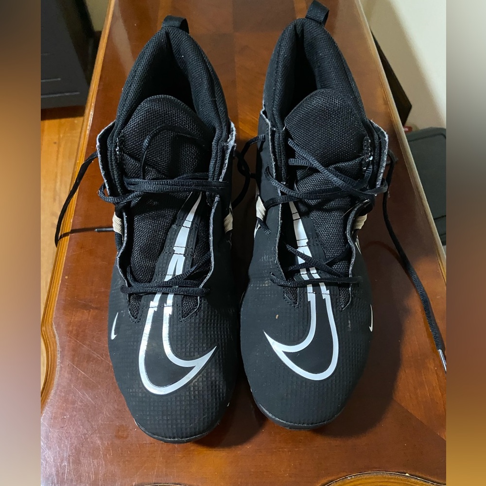Nike Fastflex Men's cleats